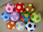 bola pelúcia