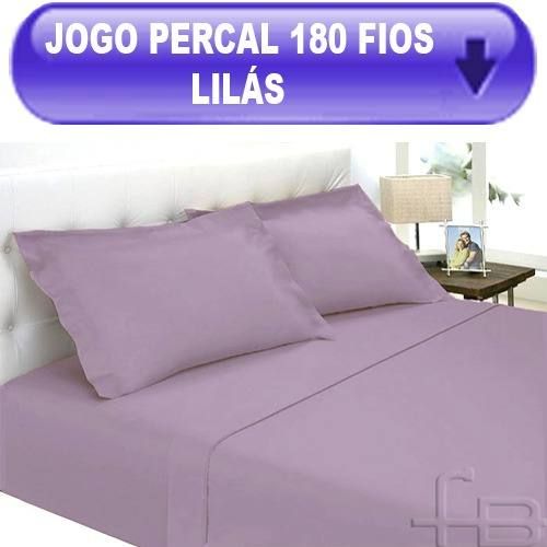 JOGO DE CAMA
