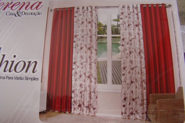 CORTINA SERENA